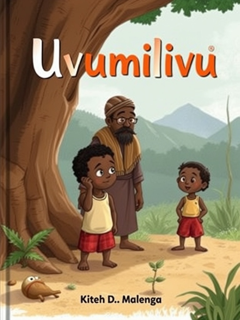 Uvumilivu