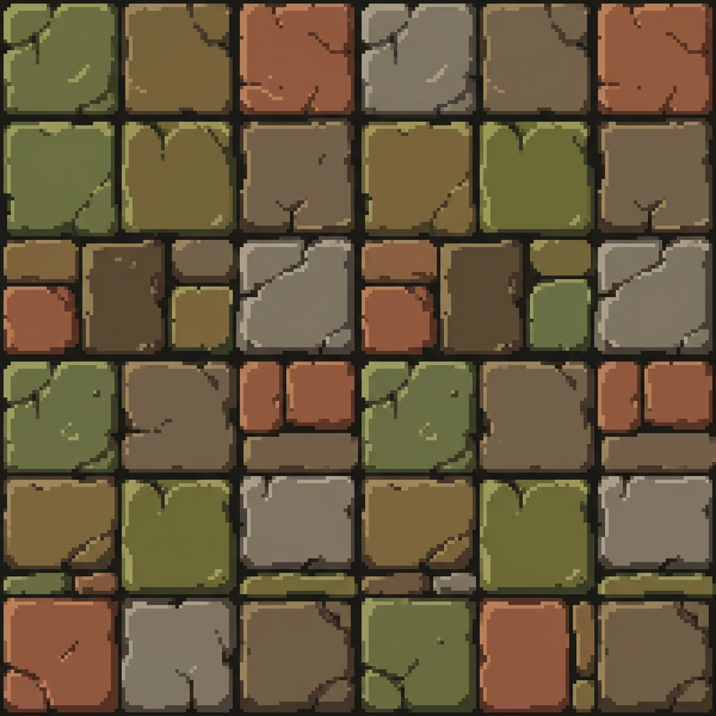 Create A Game Background