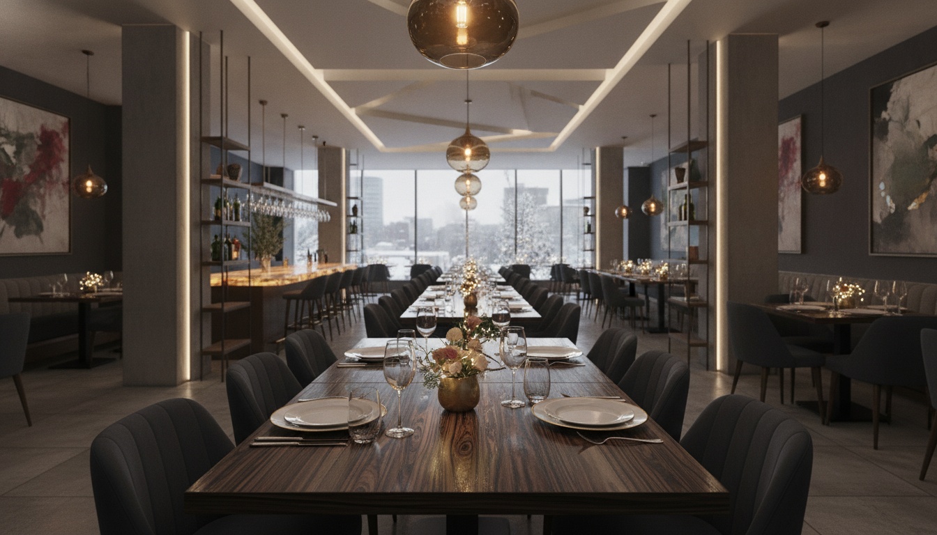 Venue pour party de Noël corporatif à Montréal