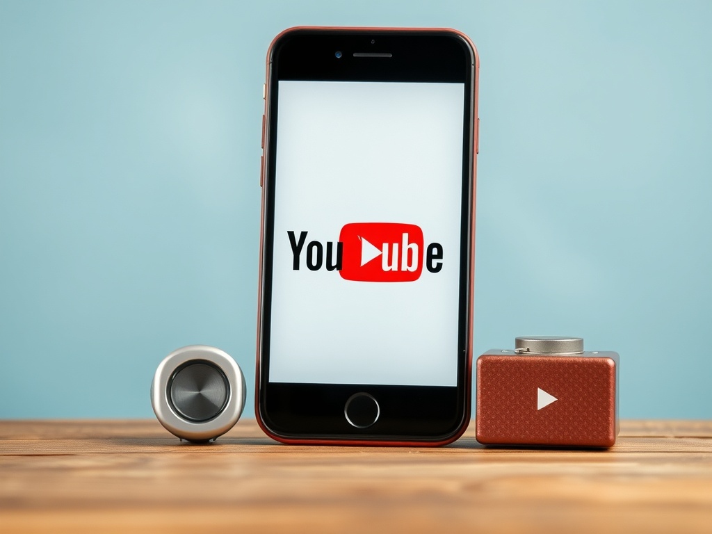 125. télécharger vidéo youtube iphone : Guide Complet et Pratique