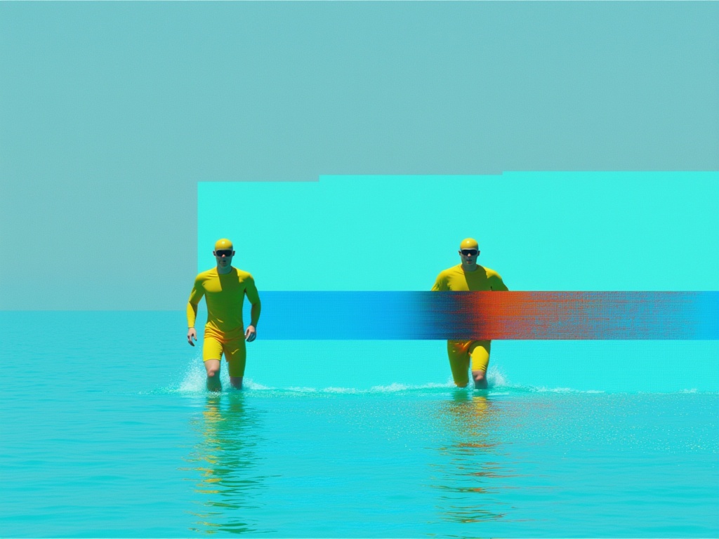 Gemini Omni Flash sample output