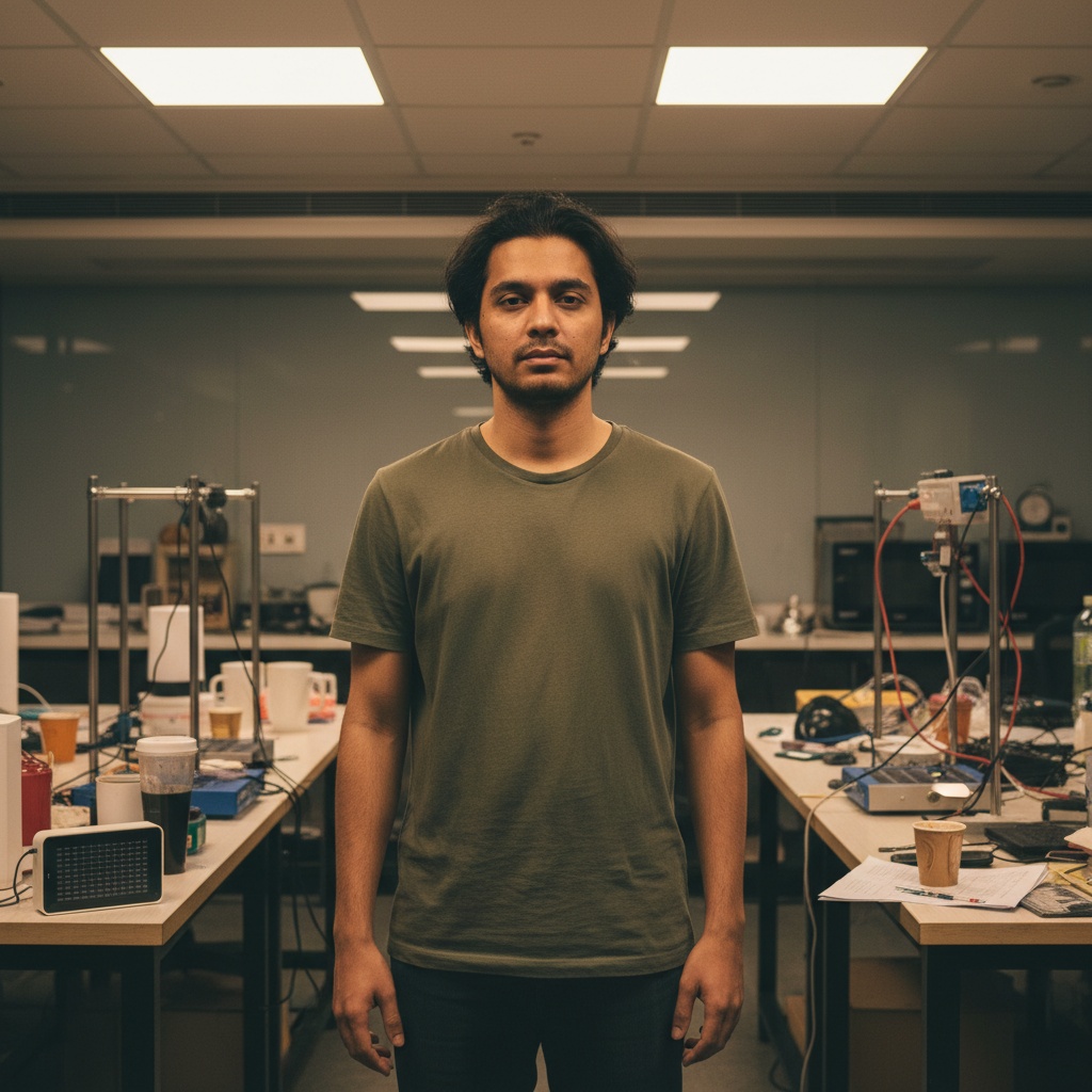 The idea behind LumenLux™