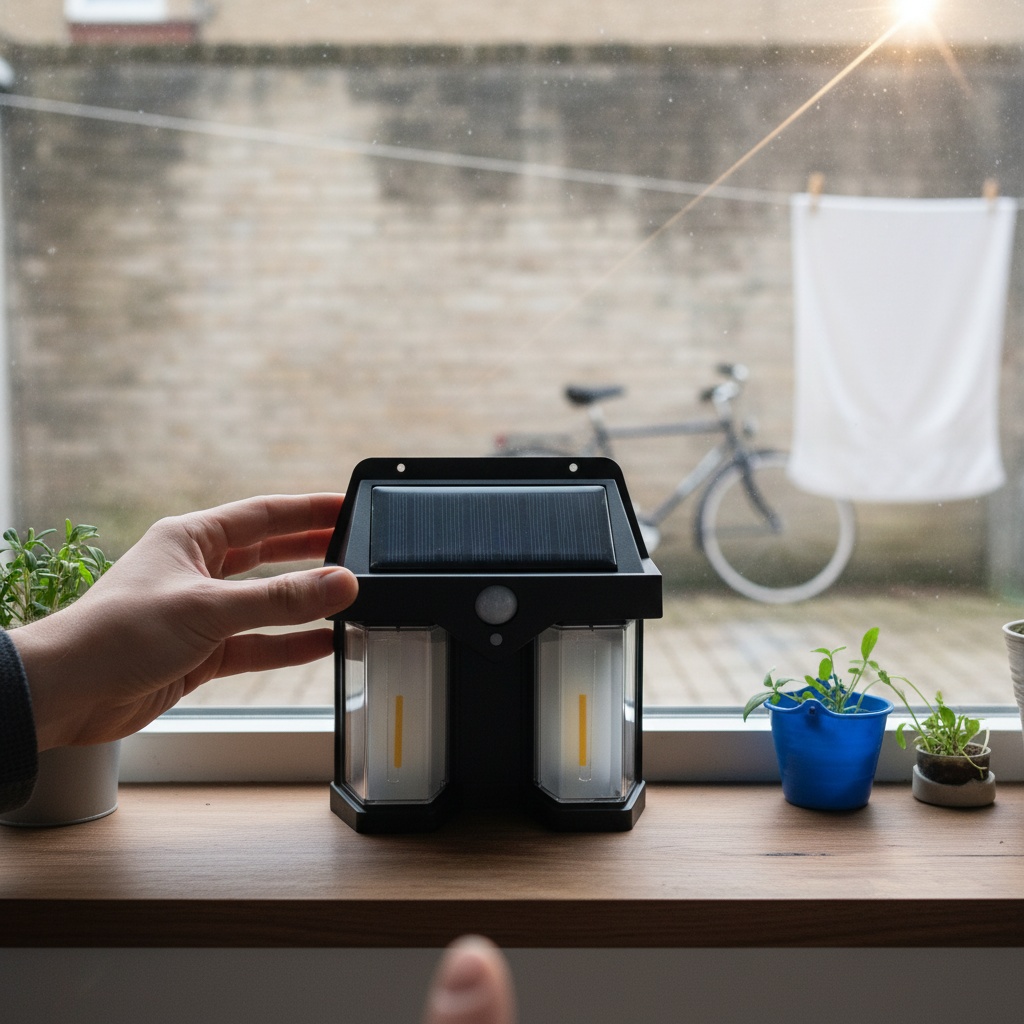 Product lifestyle photo 2