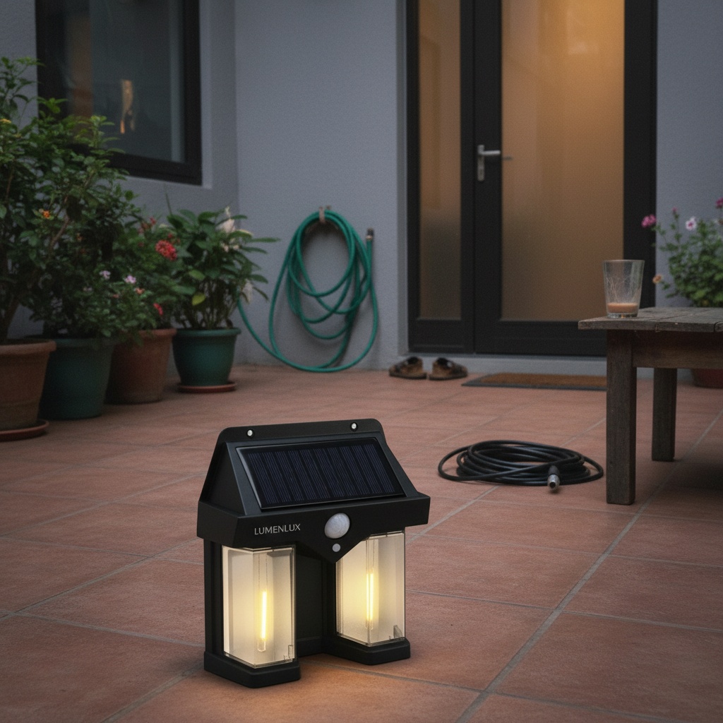 Product lifestyle photo 4
