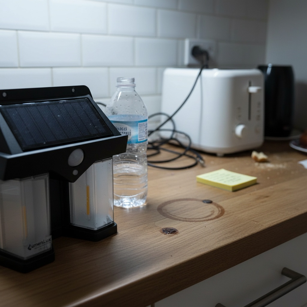 Product lifestyle photo 1