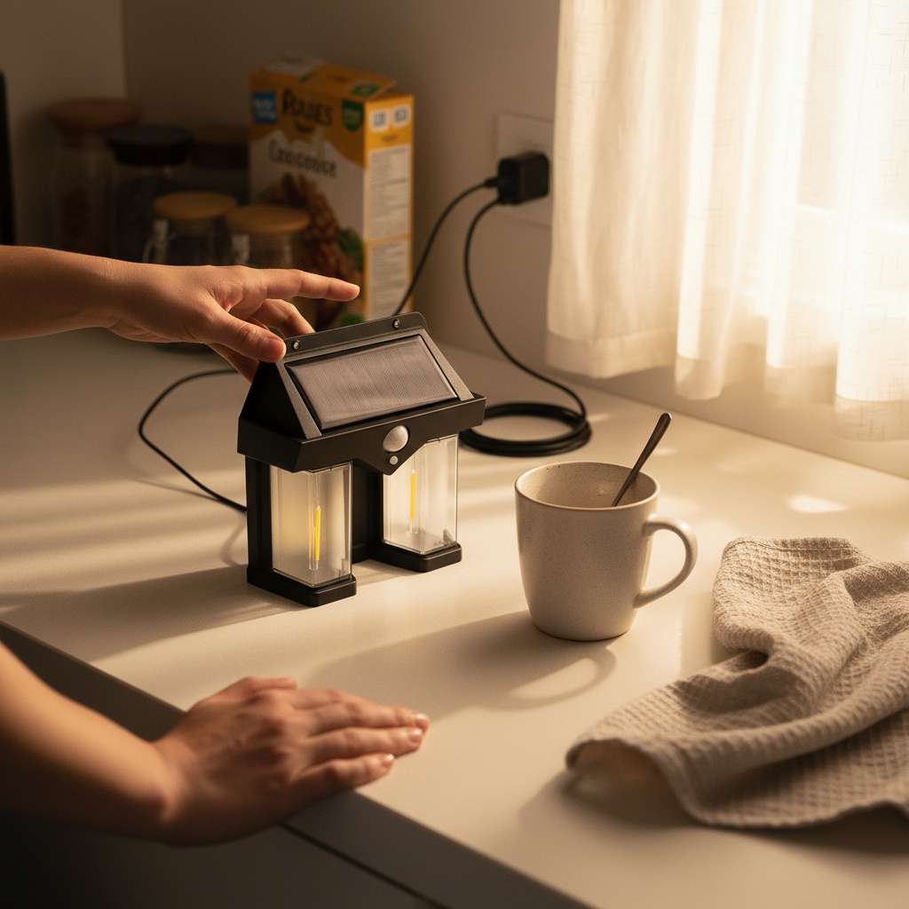Product lifestyle photo 5