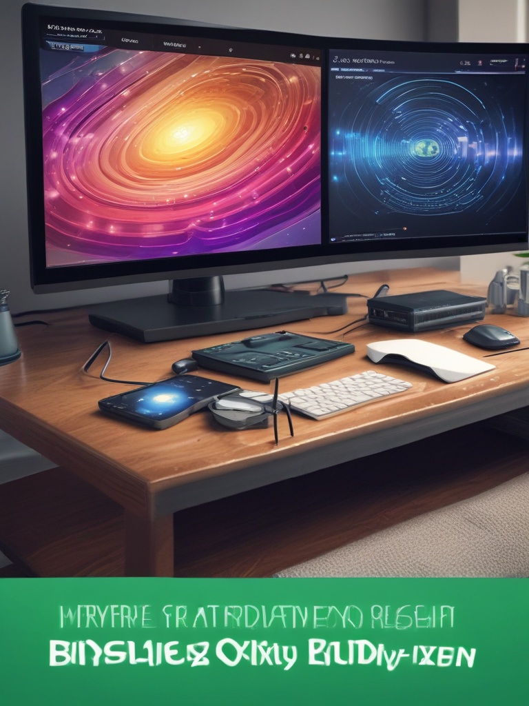 IPTV Setup