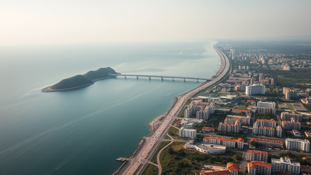 Photo: Overview