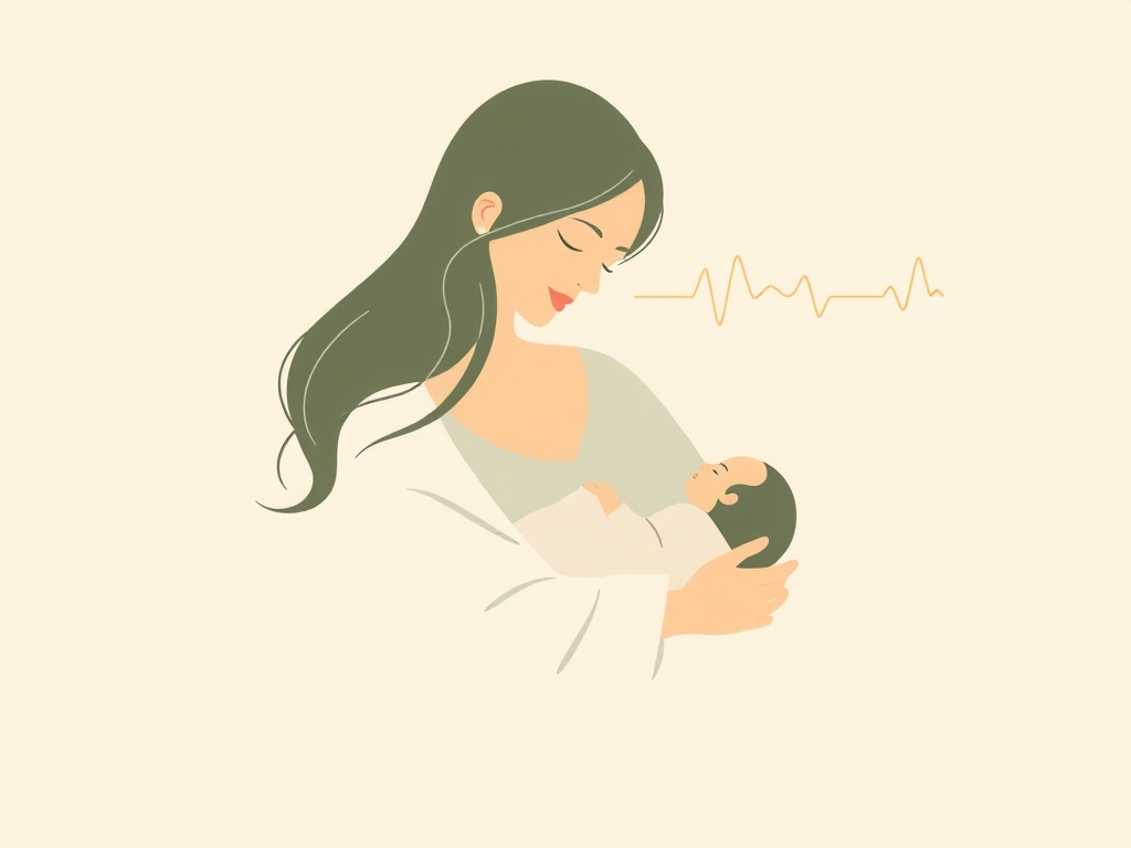 Image for Gestational Diabetes Doubles Postpartum Depression Risk at Six Weeks