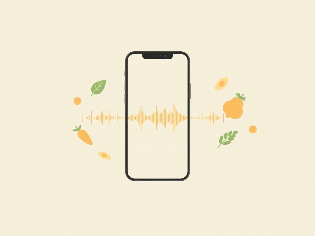 Image for TikTok's 'Food Noise' Content Skews Female, White, and GLP-1 Focused