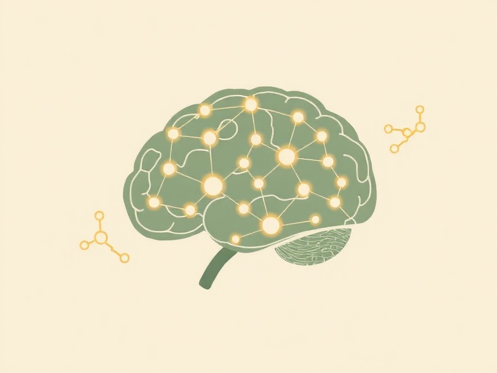Image for Brain Acetate Metabolism Shifts With Alcohol Use—And Reverses Within Weeks