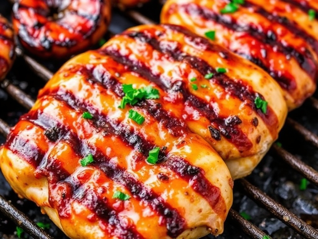 The Best Marinades for Grilled Chicken, Steak, and Seafood