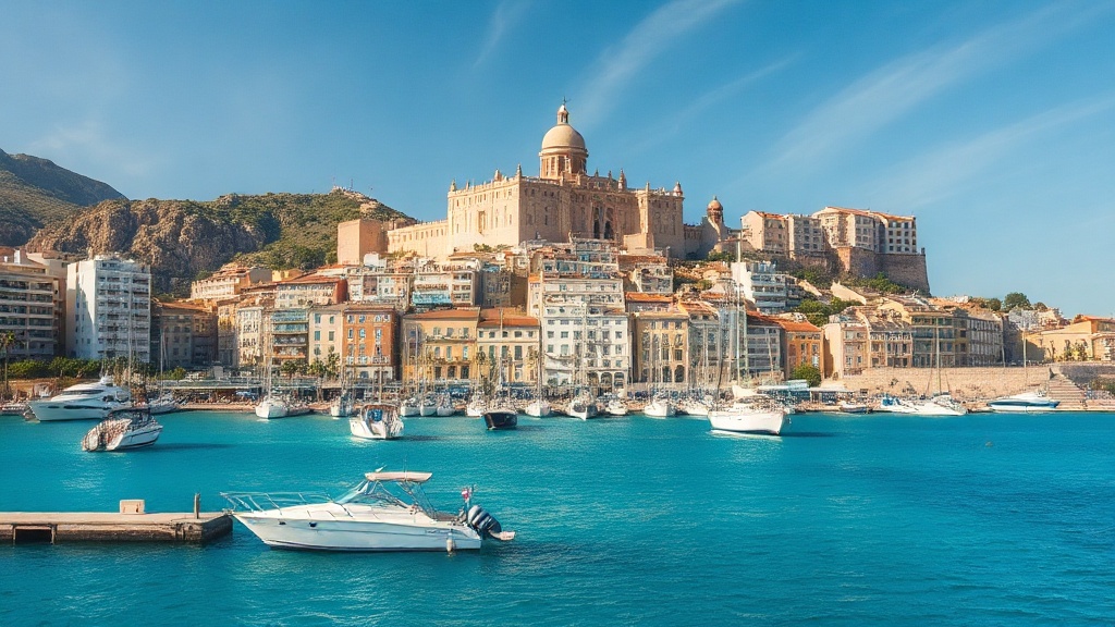 Cheap flights to Alicante