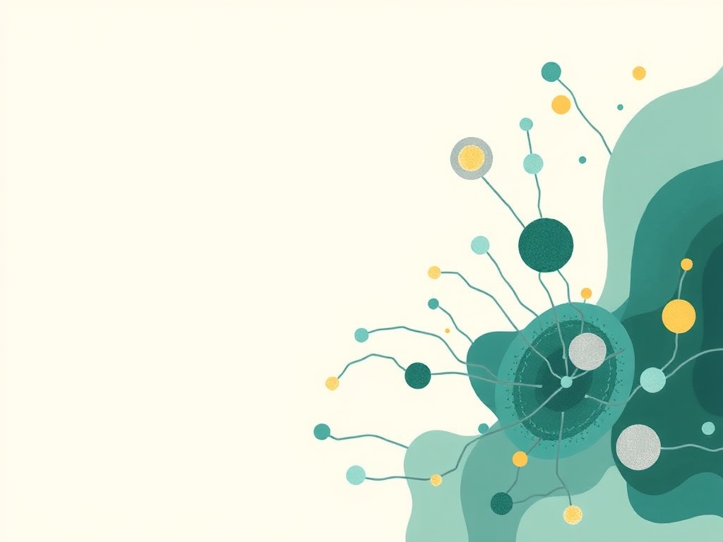 Image for Review Maps 9 Shared Cellular Pathways Potentially Connecting Dementia, Mood Disorders, and Metabolic Issues Like Diabetes in Aging