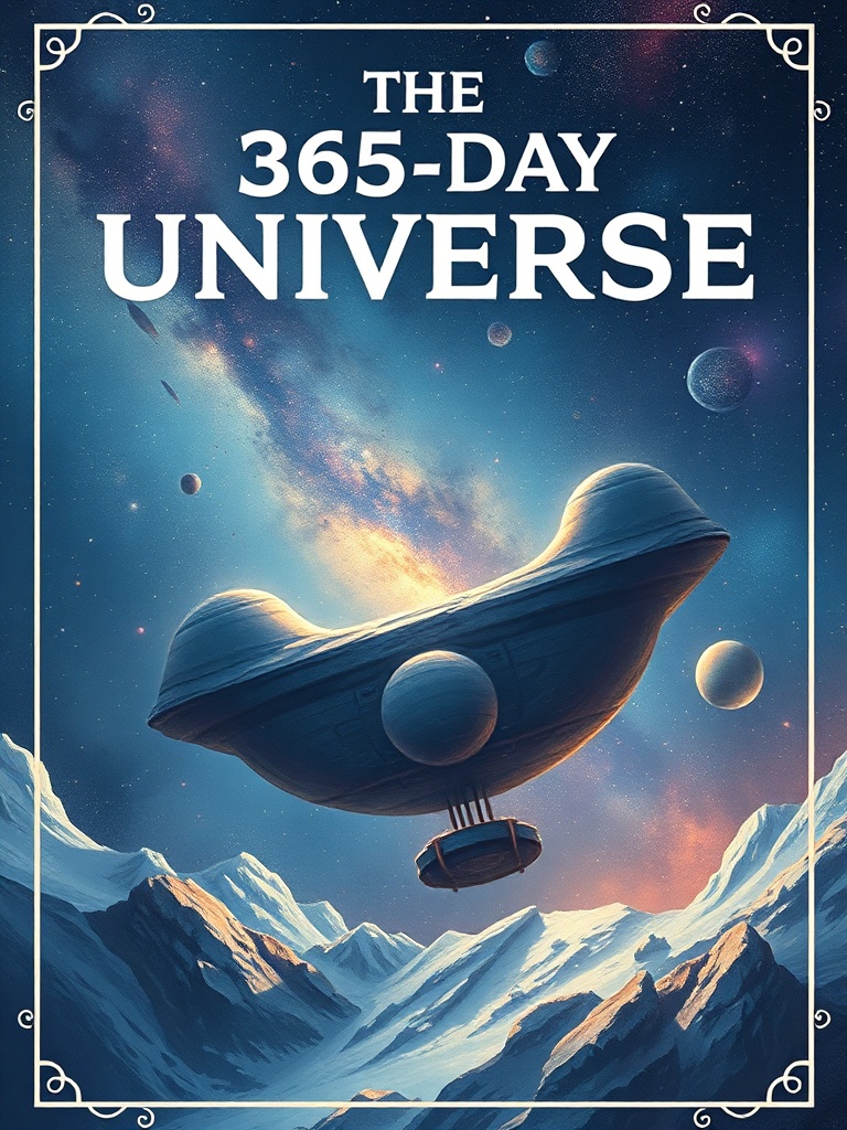 The 365-Day Universe