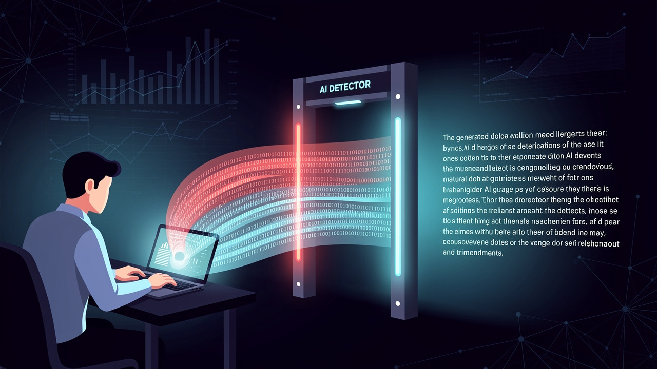 AI Content That Bypasses AI Detectors: What You Need to Know