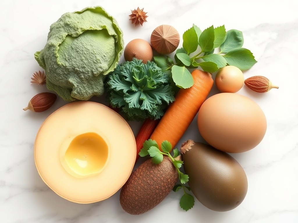 Image for Polyphenols Raise LDL Numbers Yet Cut Oxidized LDL 65% in Equol Producers