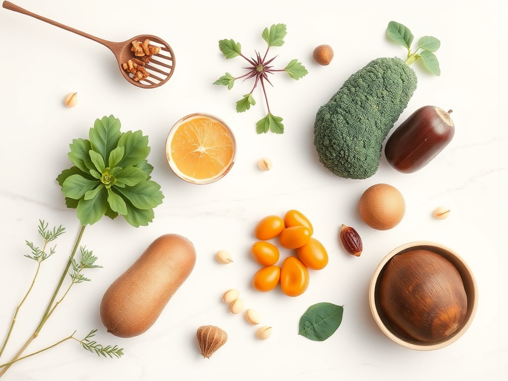 Image for Gut-Microbiota Diet Score Linked to 22% Lower MASLD Risk in 168K UK Biobank Adults