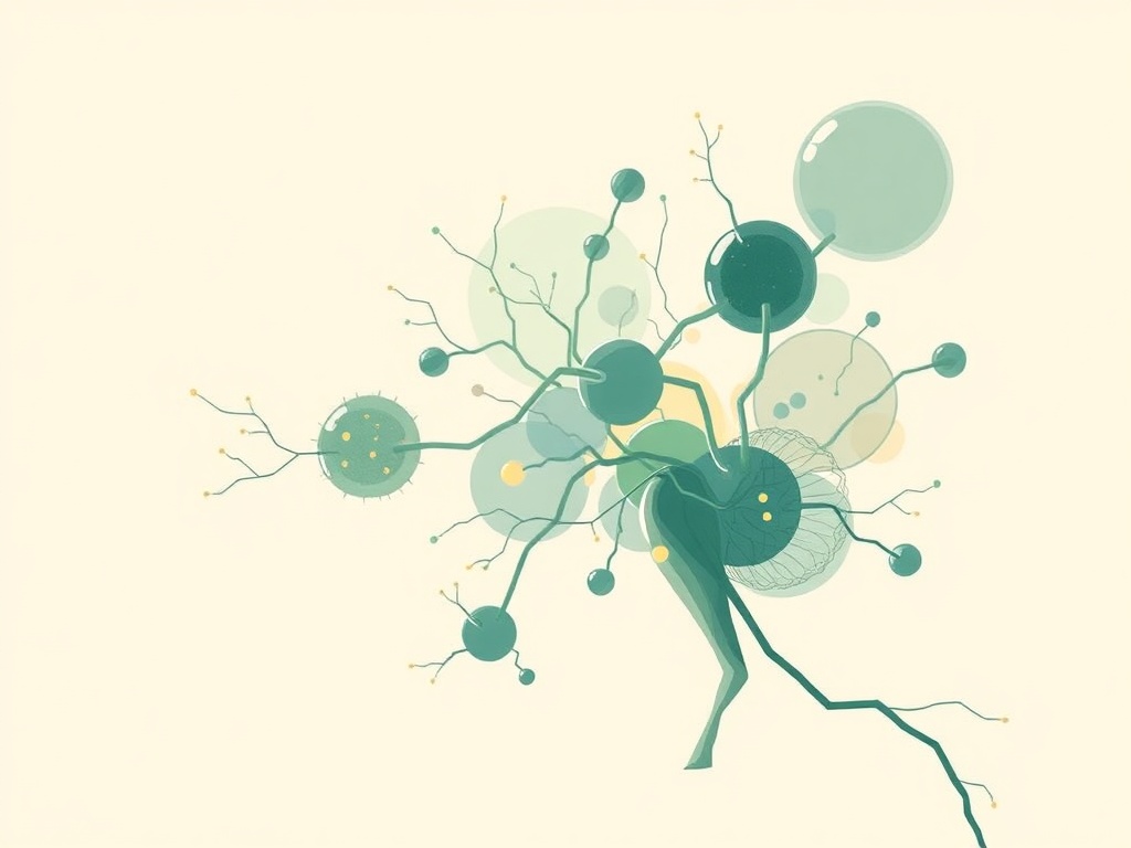 Image for Ergothioneine Mediates 31.5% of Antacid-Linked Cognitive Decline Risk