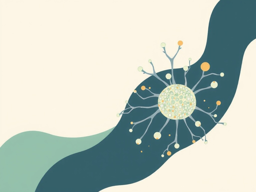 Image for 16-Microbe Gut Signature Discriminates Frailty Across 28 Cohorts, 24 Countries