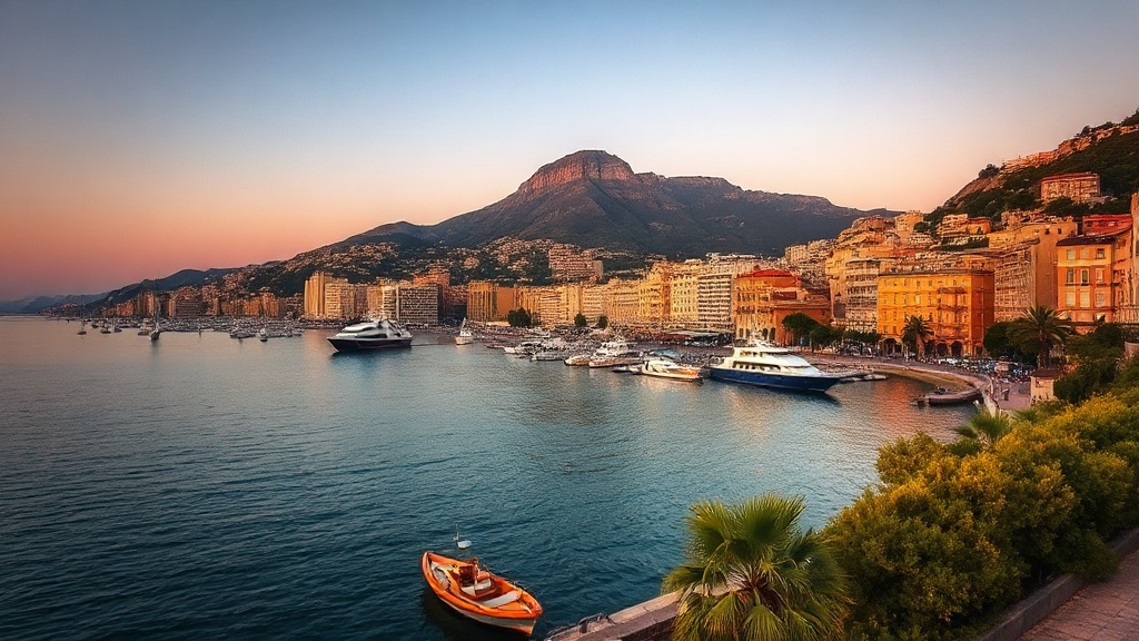 Cheap flights to Naples