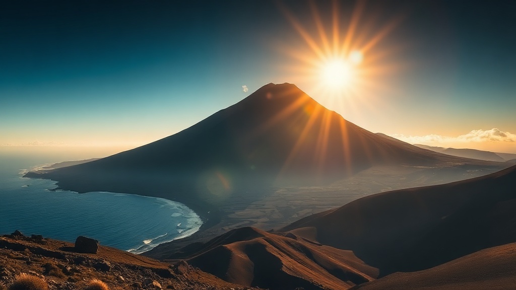 Cheap flights to Tenerife
