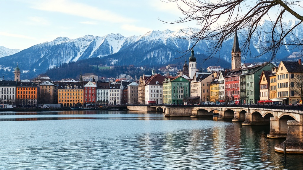 Cheap flights to Zurich