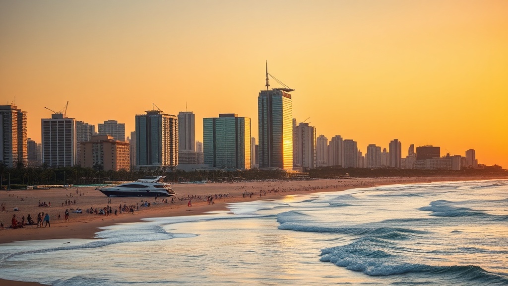 Cheap flights to Tel Aviv