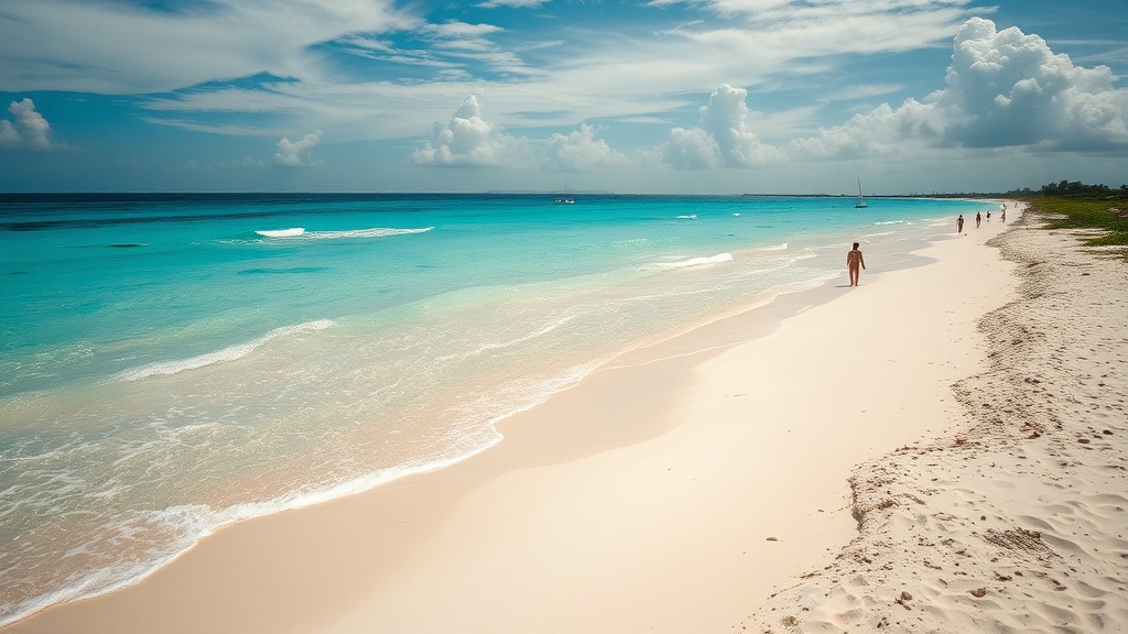 Cheap flights to Cancun