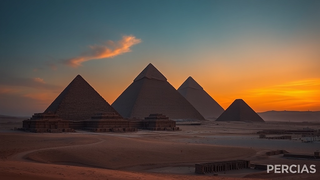 Cheap flights to Cairo