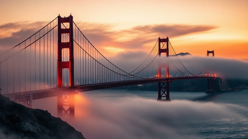 Cheap flights to San Francisco