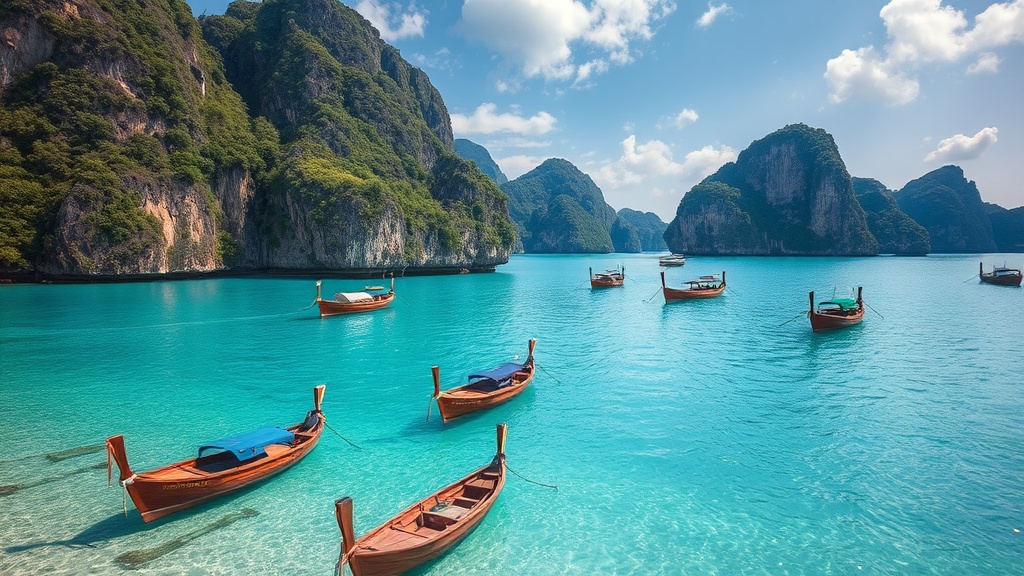 Cheap flights to Phuket
