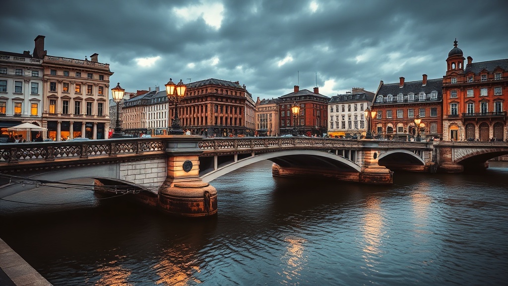Cheap flights to Dublin