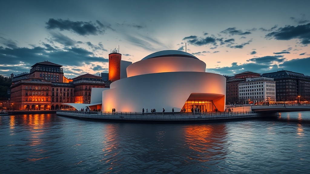 Cheap flights to Bilbao