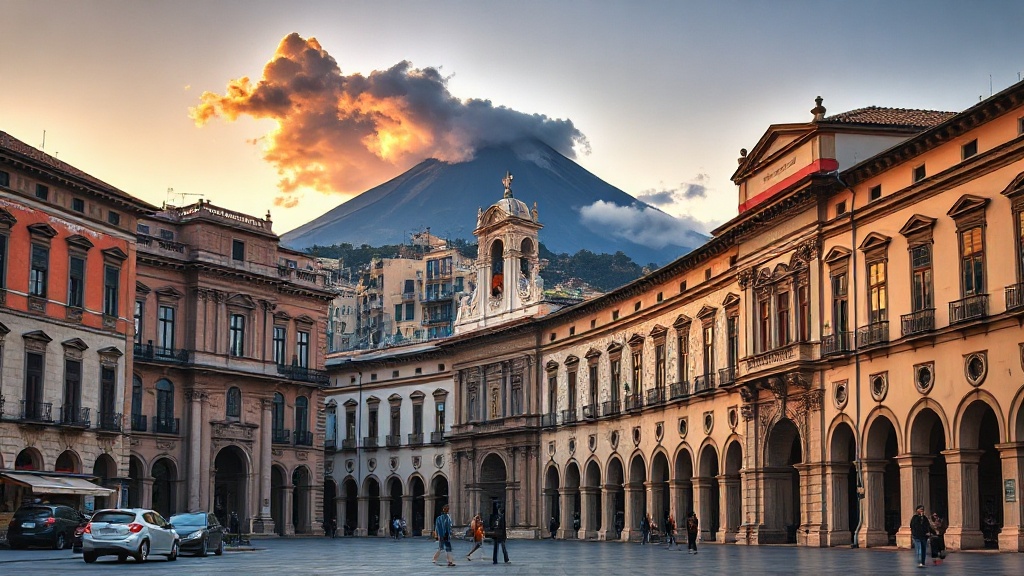 Cheap flights to Catania