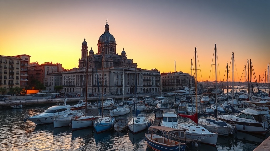 Cheap flights to Marseille
