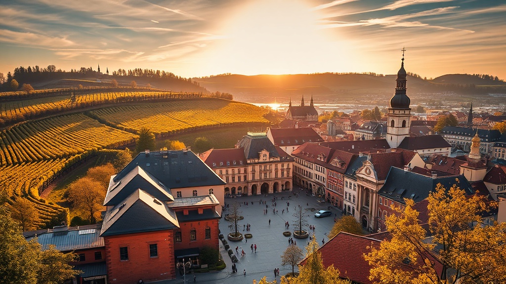 Cheap flights to Stuttgart