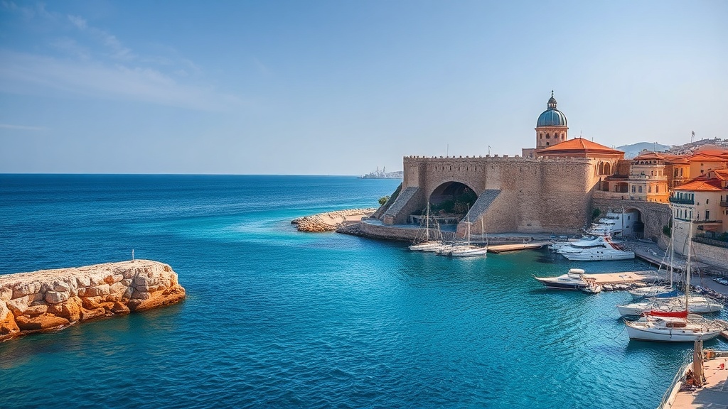 Cheap flights to Heraklion