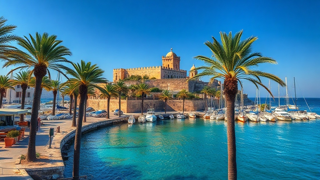 Cheap flights to Kos