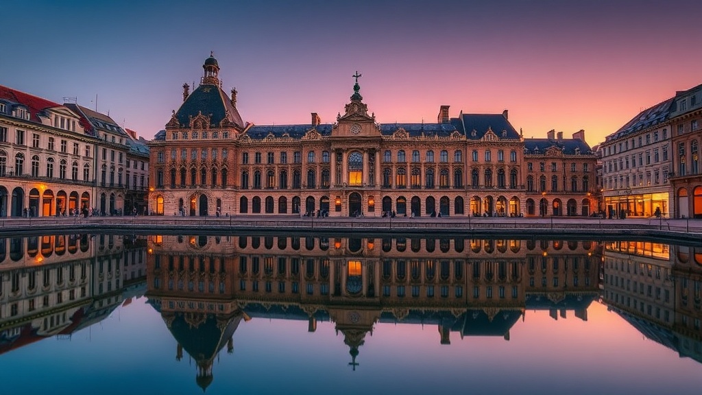 Cheap flights to Bordeaux