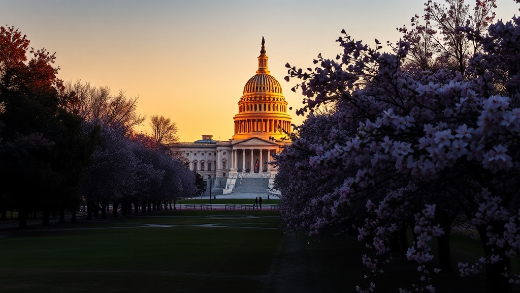 Cheap flights to Washington