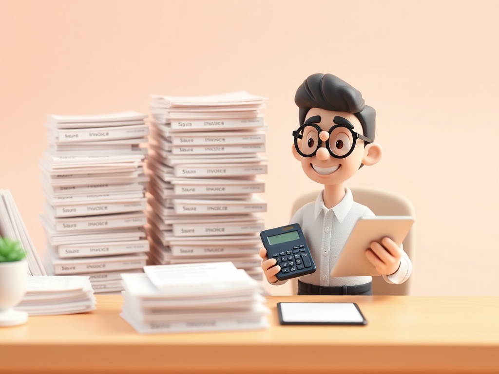 돈 새는 구멍 막기! 개인사업자가 꼭 알아야 할 세금 절약 비법 관련 안내 이미지 1