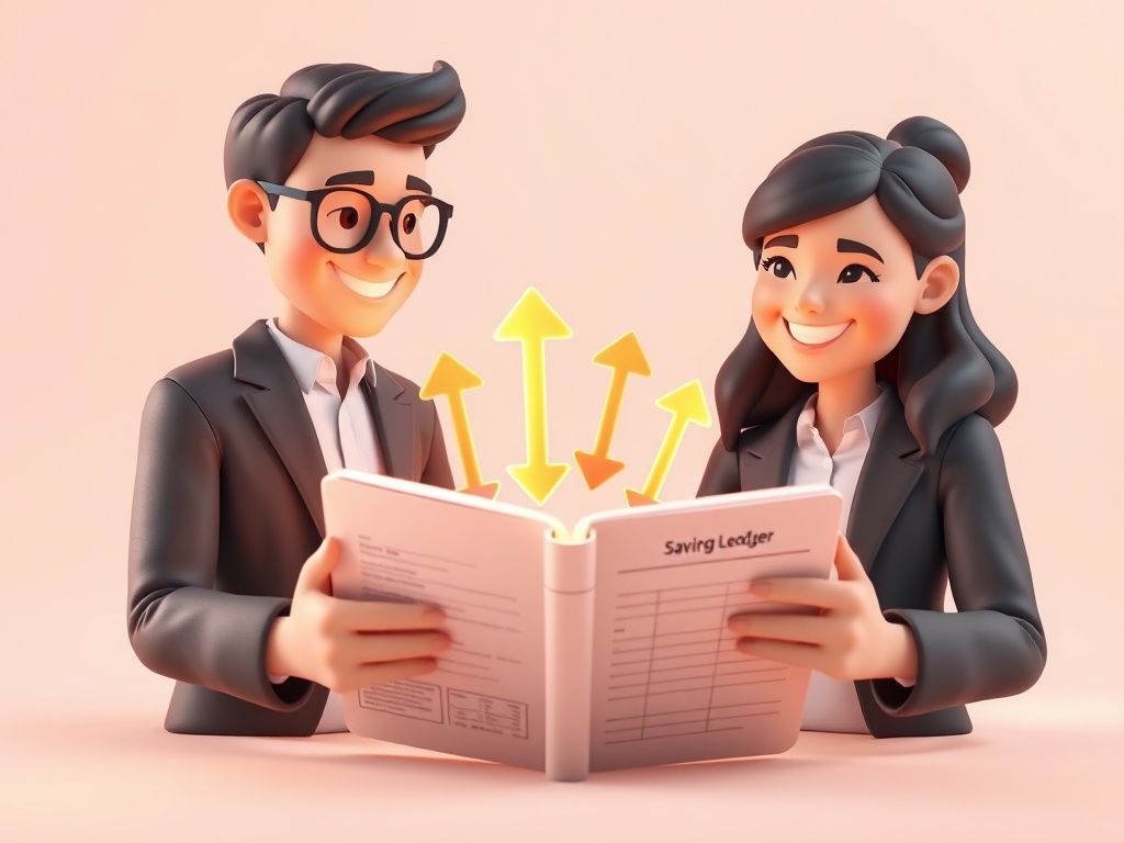 직장 생활의 숨은 돈 찾기! 고용 세금 혜택과 환급 가이드 관련 안내 이미지 1