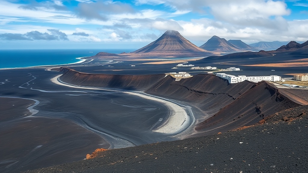 Cheap flights to Lanzarote