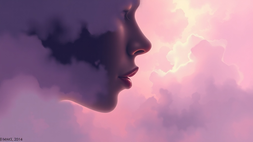 Sonhar com Ex-Namorado Beijando: Interpretação Espiritual