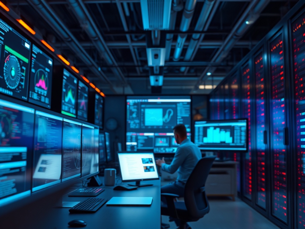 AI integration in knowledge management reduces analysis time by 63% illustration