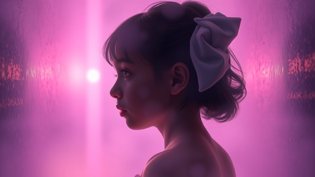 Sonhar com Gravidez de Filha: Significado Espiritual