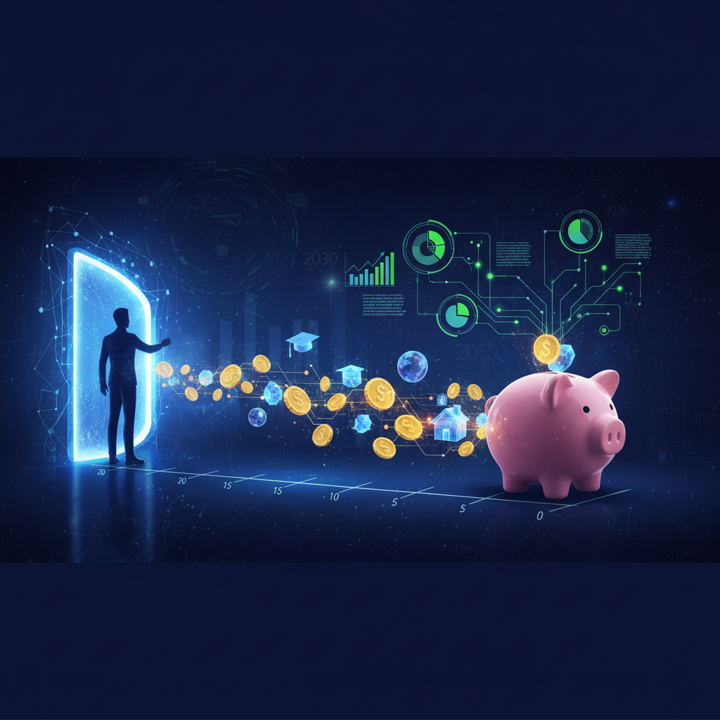 🎯 Planejamento Reverso: Comece pelo Fim e Conquiste Seus Sonhos Financeiros! 🚀