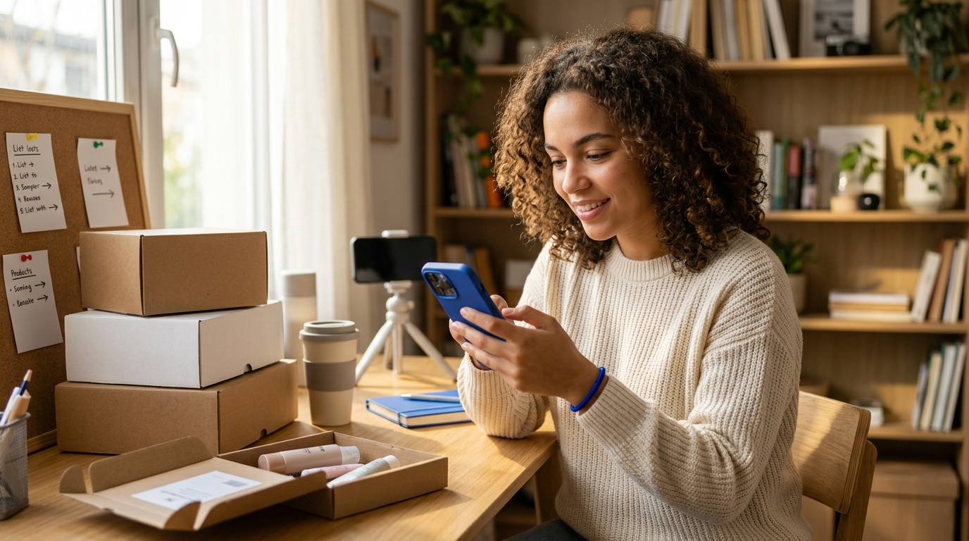 De 4 meest voorkomende revenue sharing-modellen (en welk model bij jouw merk past)