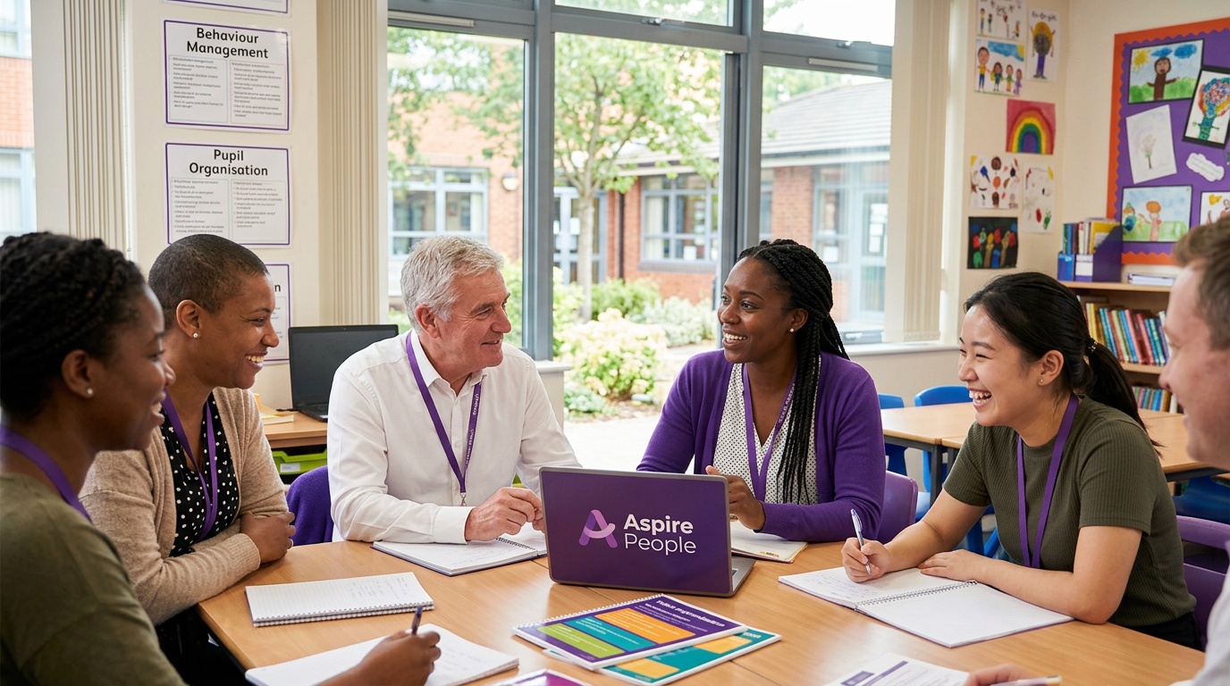 The main types of teaching CPD courses available to educators